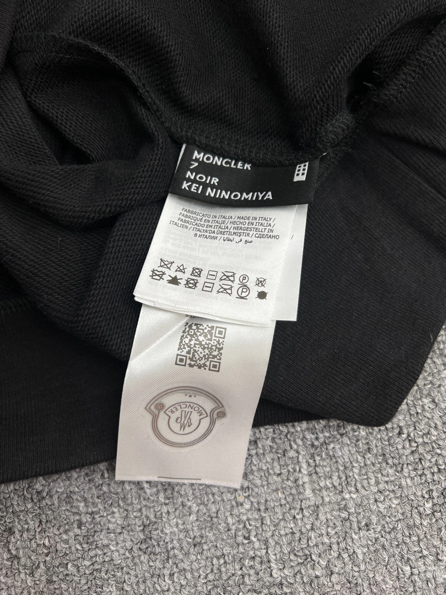 wg.luxury- 7o9385r polo oversized item:E-F431I0719